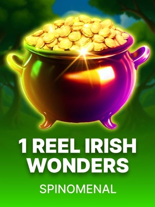 1 Reel - Irish Wonders icon