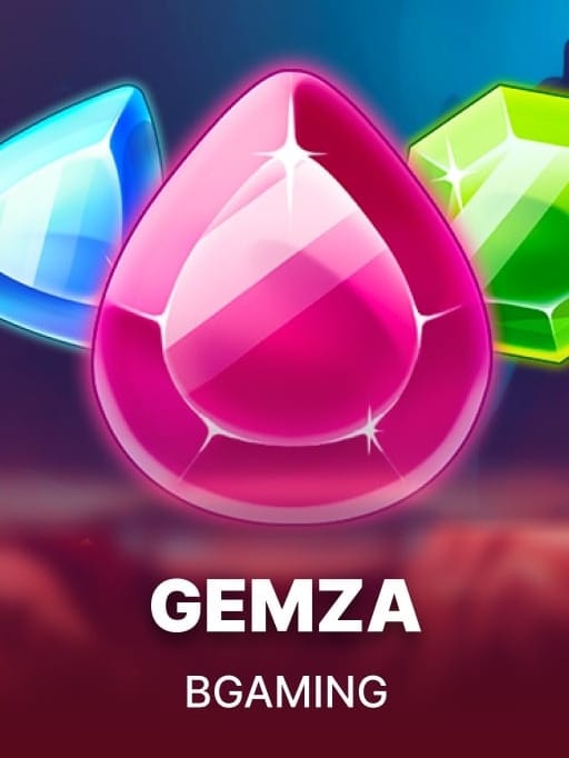 Gemza icon
