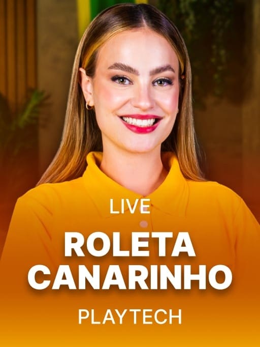 Roleta Canarinho icon